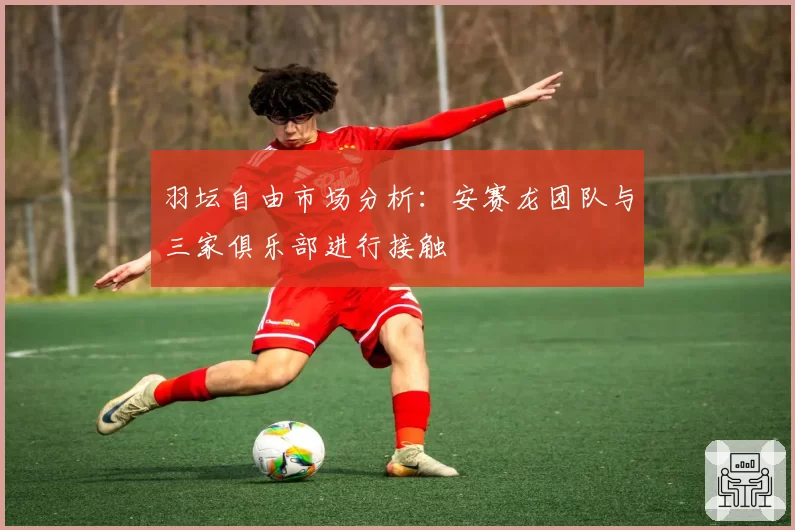 羽坛自由市场分析:安赛龙团队与三家俱乐部进行接触