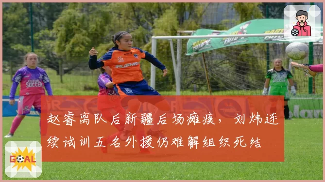 赵睿离队后新疆后场瘫痪，刘炜连续试训五名外援仍难解组织死结